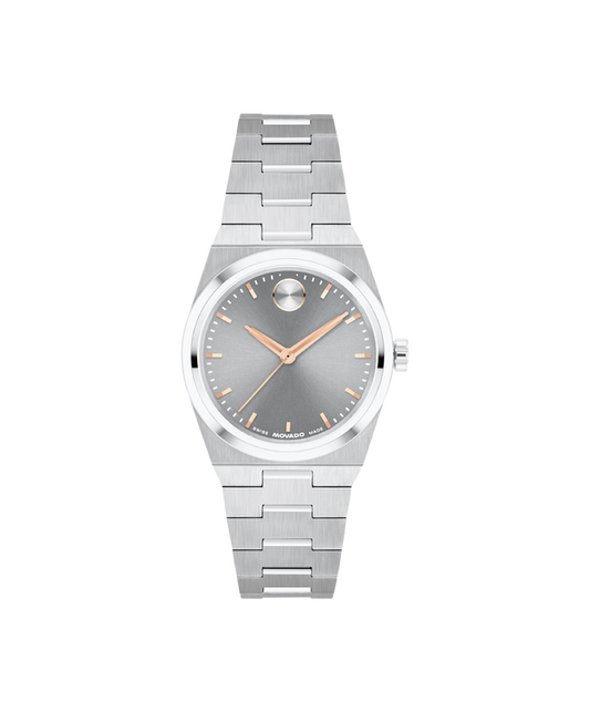 Movado BOLD Quest Mini Watch 3601290