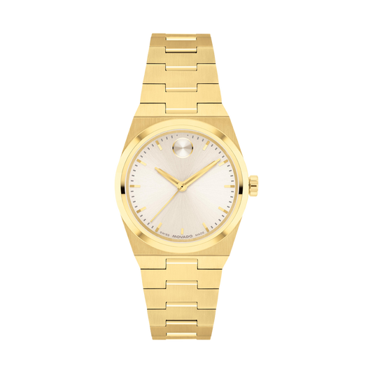 Movado BOLD Quest Mini Watch 3601294