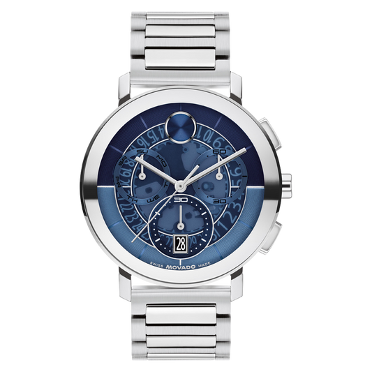 Movado BOLD Evolution 2.0 Watch 3601299