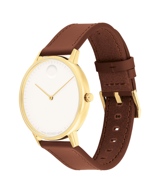 Movado Face Watch 3640111