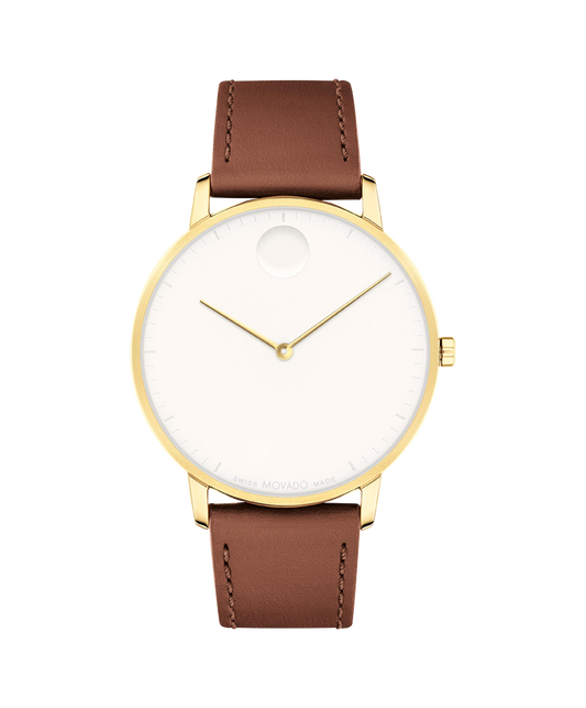 Movado Face Watch 3640111