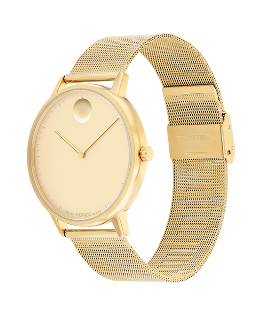 Movado Face Watch 3640113