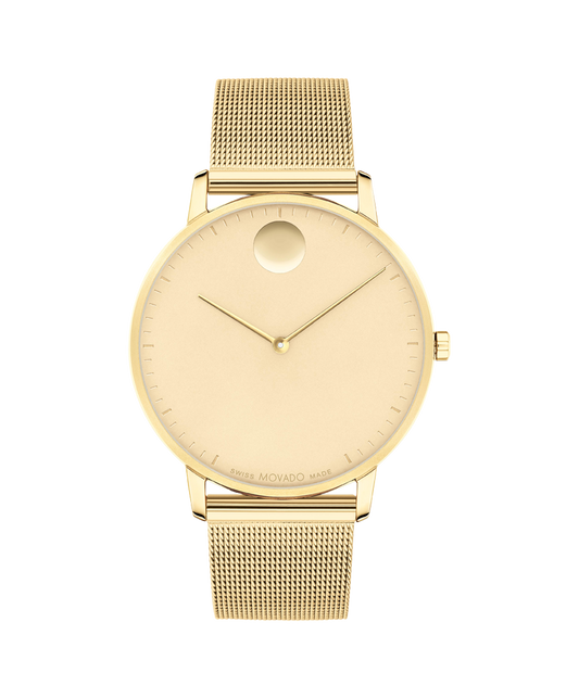 Movado Face Watch 3640113