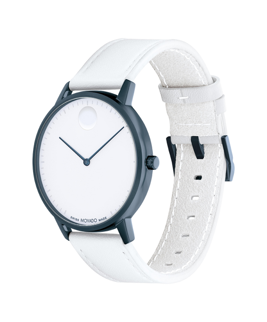 Movado Face Watch 3640121