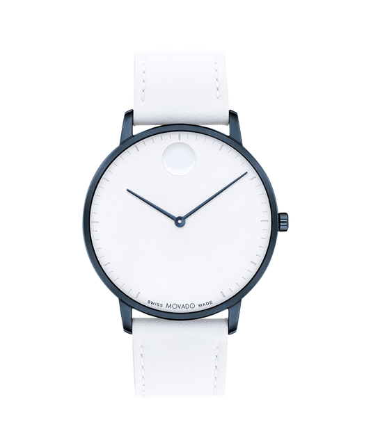 Movado Face Watch 3640121