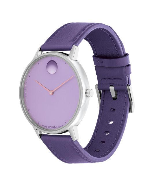 Movado Face Watch 3640132