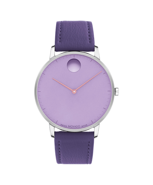 Movado Face Watch 3640132