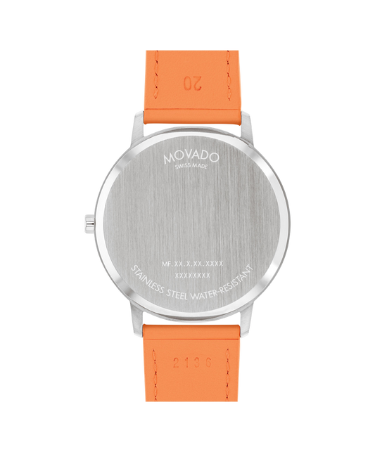 Movado Face 3640137