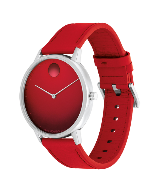 Movado Face Watch 3640142