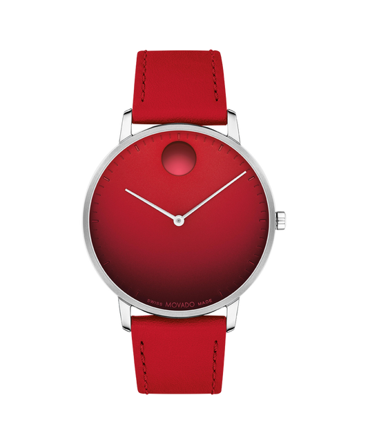 Movado Face Watch 3640142