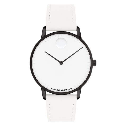 Movado Face, 39mm Watch 3640143
