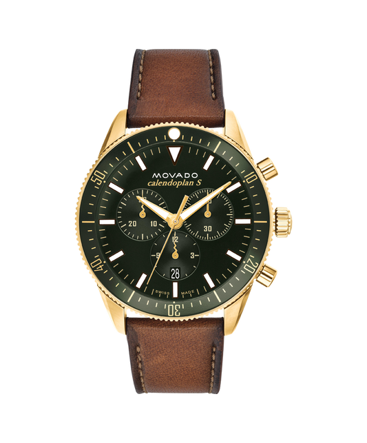 Heritage Series Calendoplan S 3650122