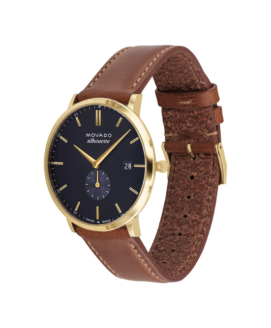 Heritage Series Silhouette Watch 3650131