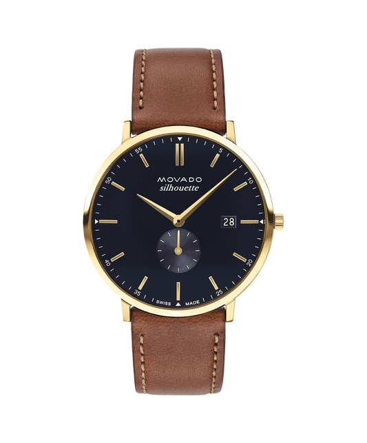 Heritage Series Silhouette Watch 3650131