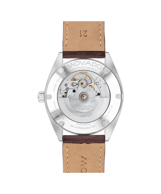 Heritage Series Datron Automatic 3650174