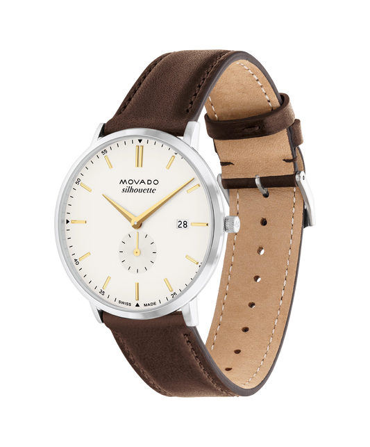 Heritage Series Silhouette Watch 3650187