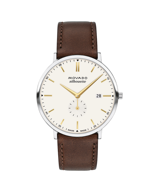 Heritage Series Silhouette Watch 3650187