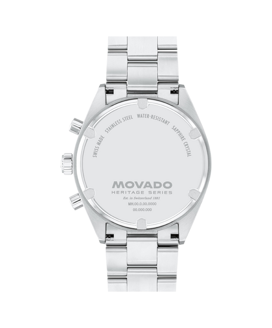 Heritage Series Datron 3650197