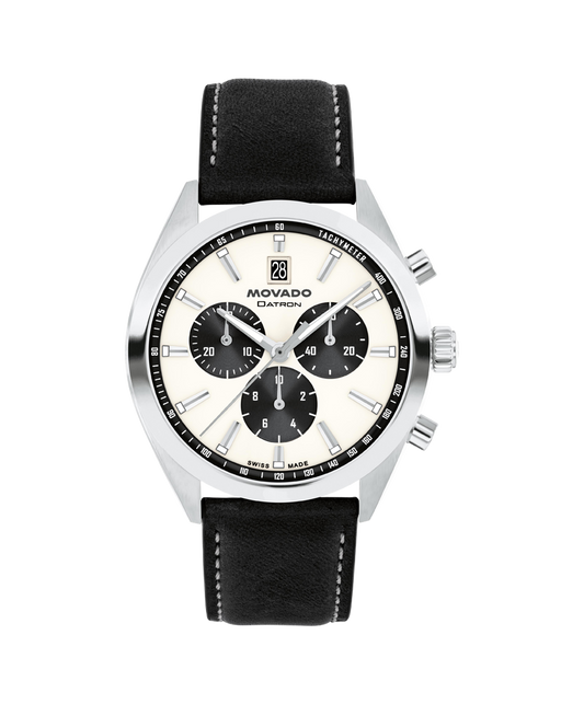 Heritage Series Datron Watch 3650199