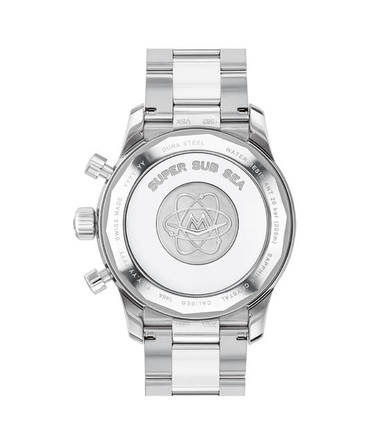 Movado Alta Super Sub Sea Automatic 3650201