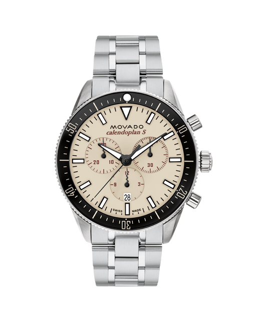 Heritage Series Calendoplan S 3650204