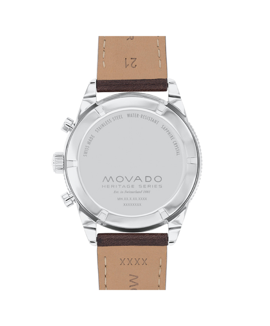 Heritage Series Calendoplan S 3650205