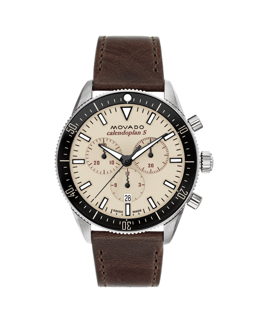 Heritage Series Calendoplan S 3650205