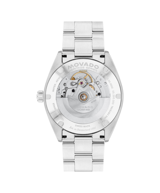 Heritage Series Datron Automatic 3650209