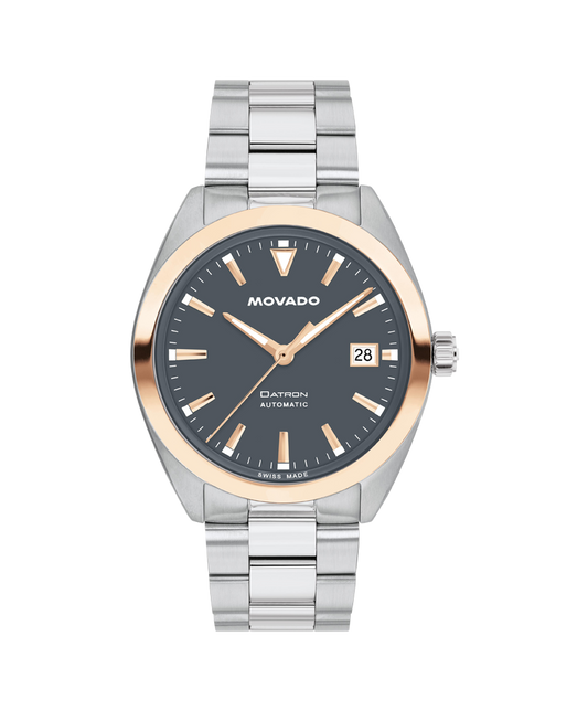 Heritage Series Datron Automatic 3650209