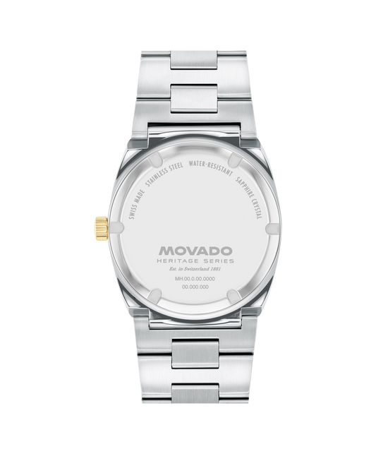 Heritage Series Ondoplan 3650216