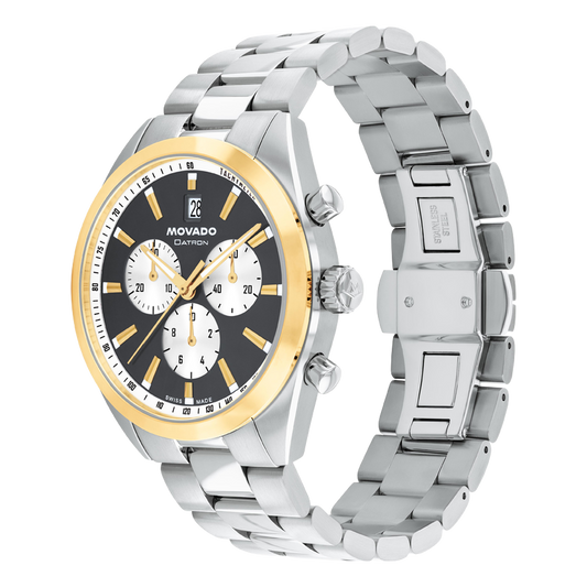 Heritage Series Datron Watch 3650224