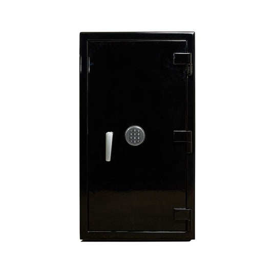 Wolf WM BROWN ATLAS 4 PC WINDER SAFE - BROWN 490406