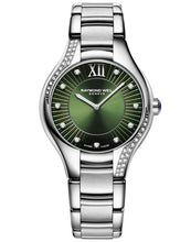 Load image into Gallery viewer, Raymond Weil Noemia 5132-S1S-52181
