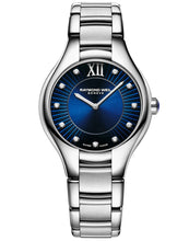 Load image into Gallery viewer, Raymond Weil Noemia 5132-ST-50181
