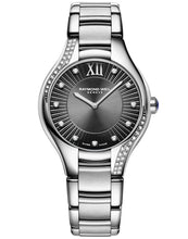 Load image into Gallery viewer, Raymond Weil Noemia 5132-S1S-60181
