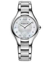 Load image into Gallery viewer, Raymond Weil Noemia 5132-ST-00985
