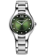 Load image into Gallery viewer, Raymond Weil Noemia 5132-ST-52181
