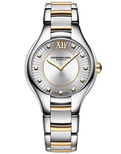 Load image into Gallery viewer, Raymond Weil Noemia 5132-STP-65181
