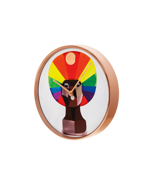 Derrick Adams x Movado Watch 650008