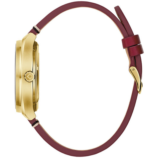 Bulova Bulova Stainless Steel Frank Lloyd Wright Mens Watch Watch 97A192