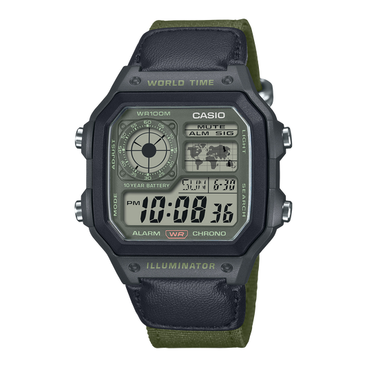 STANDARD AE1200WHUB-3AV