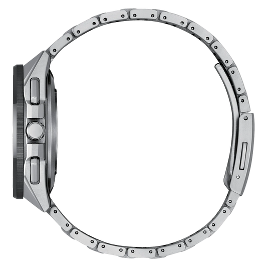 Citizen Attesa Super Titanium™ / Satellite Timekeeping Watch CC4104-53E