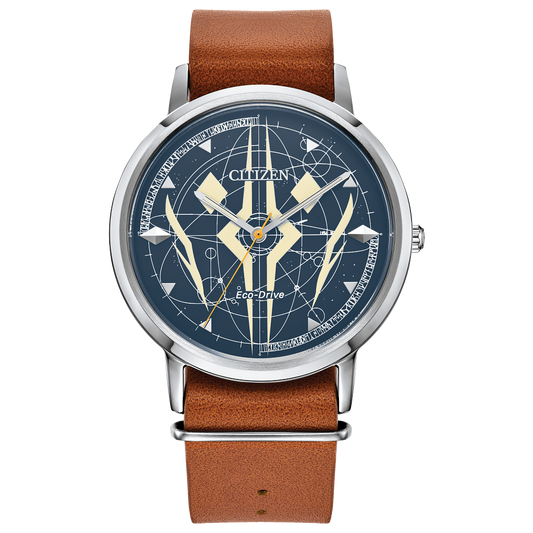 Citizen Ahsoka Tano Star Wars BJ6508-02W
