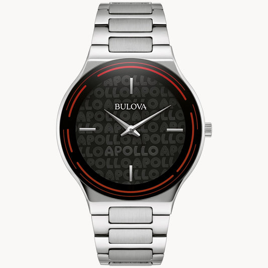 Apollo Theater Watch 96A296