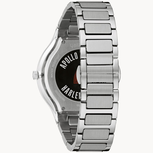 Apollo Theater Watch 96A296