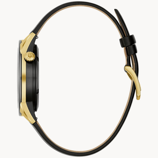 Bulova Apollo Automatic Watch 98A327