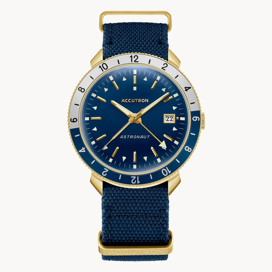 Astronaut Watch 27B202