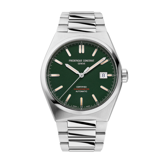 Automatic COSC FC-303GRS3NH6B