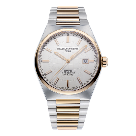 Automatic COSC FC-303V4NH2B