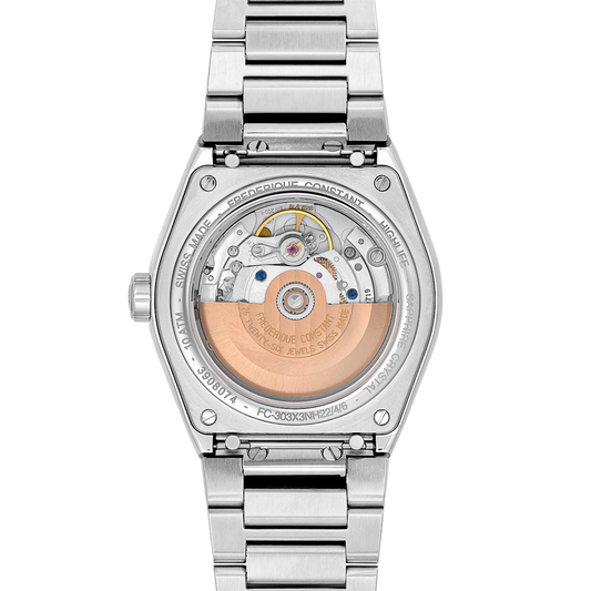 Automatic COSC FC-303GRS3NH6B